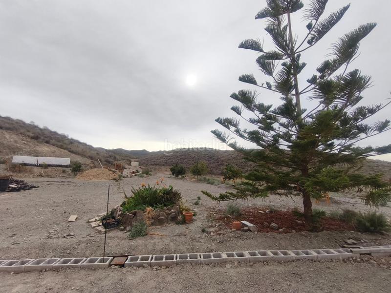 Foto 18e21263-2a34-4cde-af8d-af0224938e86. Casa  de campo con terreno en la majada del moro aguilas en Águilas