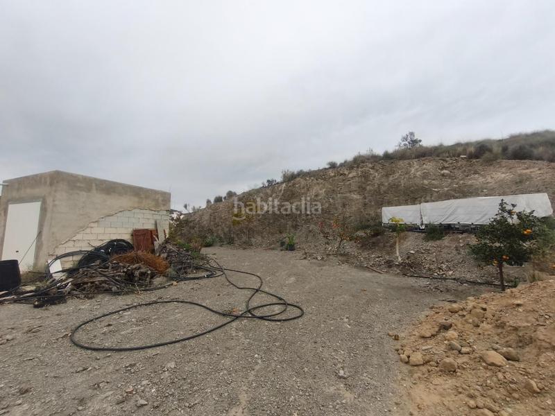 Foto 1b03867e-6f9d-47ef-ae01-3407127e98f1. Casa  de campo con terreno en la majada del moro aguilas en Águilas