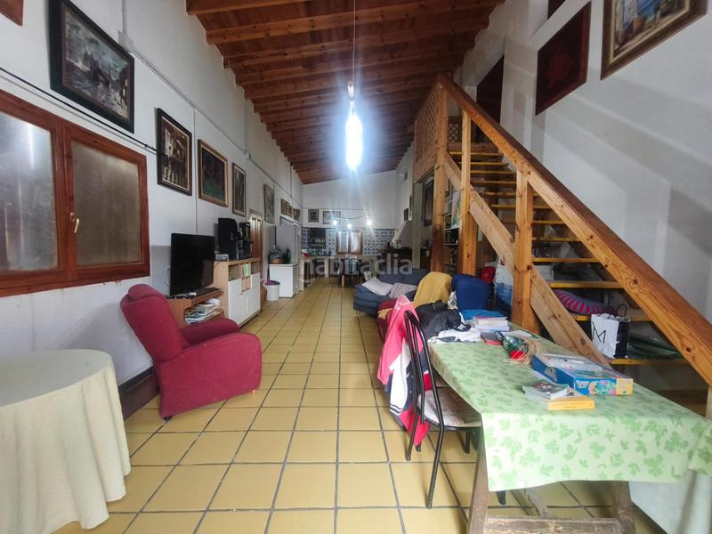 Foto 53b95884-1031-468a-81e9-76a516cb452c. Casa  de campo con terreno en la majada del moro aguilas en Águilas