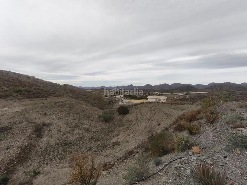 Foto 5a91379d-d576-4d67-a4cc-32df82b2dd57. Casa  de campo con terreno en la majada del moro aguilas en Águilas