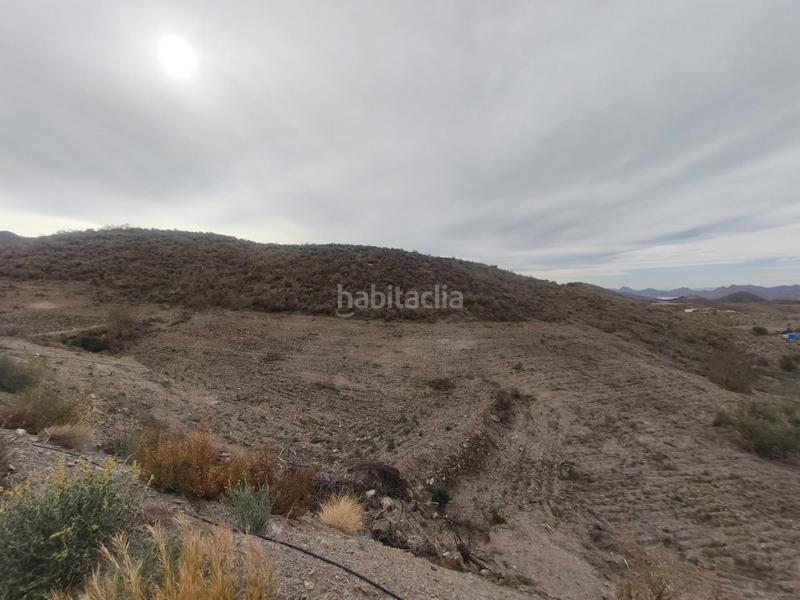 Foto 806134ae-4822-40f0-b9f5-6aff27885341. Casa  de campo con terreno en la majada del moro aguilas en Águilas