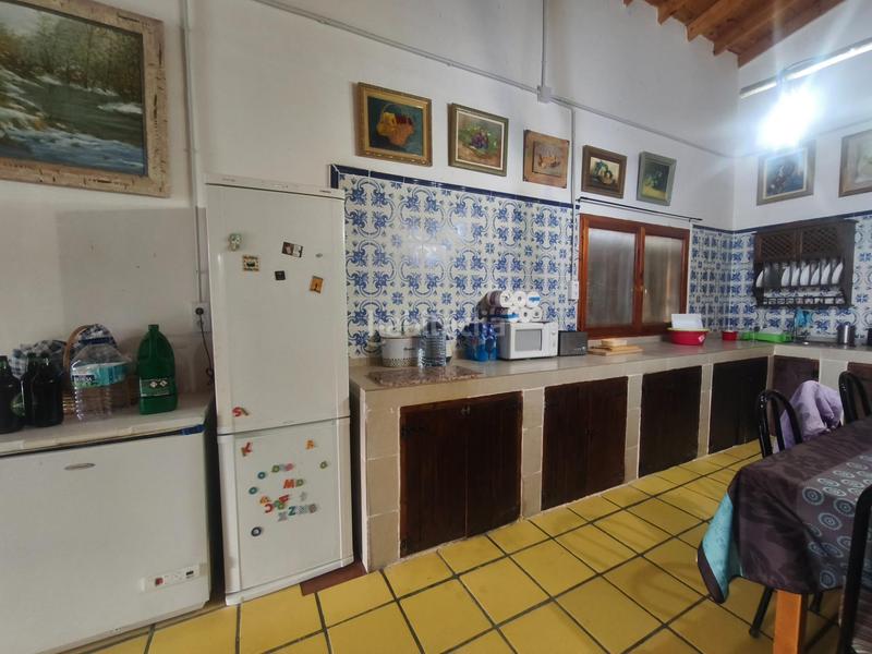 Foto 99dc7d5c-5d9e-4a18-a0cb-887f3133c6ca. Casa  de campo con terreno en la majada del moro aguilas en Águilas