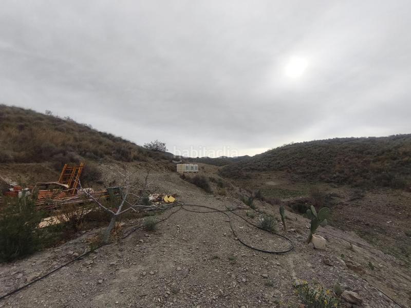 Foto a79d9a23-de20-4cf2-971a-c511de1f99a2. Casa  de campo con terreno en la majada del moro aguilas en Águilas