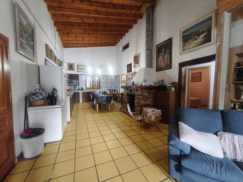 Foto ba63a398-7abb-4456-ab04-fa7bfee7e818. Casa  de campo con terreno en la majada del moro aguilas en Águilas