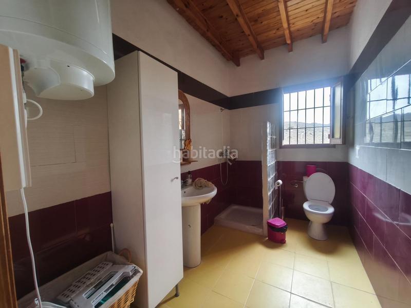 Foto c6c0dd28-7b45-4b74-a2d2-62d8f0405fb1. Casa  de campo con terreno en la majada del moro aguilas en Águilas