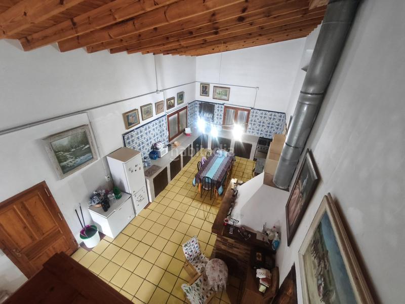 Foto db9f2641-c635-40b6-9494-922b2b2bb231. Casa  de campo con terreno en la majada del moro aguilas en Águilas