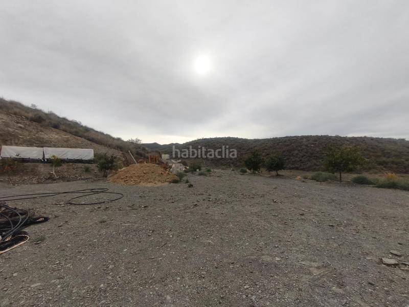 Foto de63a918-7d50-4a71-bf94-ae2465367e8d. Casa  de campo con terreno en la majada del moro aguilas en Águilas