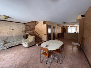 Casa en Puerto Lumbreras. Dúplex reformado en puerto lumbreras