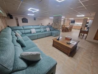 Piano terra in Casco Antiguo. Oportunidad única! espectacular vivienda en águilas, murcia