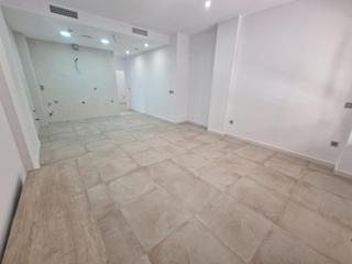 Piano terra in Casco Antiguo. Piso en planta baja a estrenar en águilas, murcia