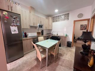 Piccolo appartamento in Casco Antiguo. Apartamento en planta baja en águilas, ideal para parejas o pers