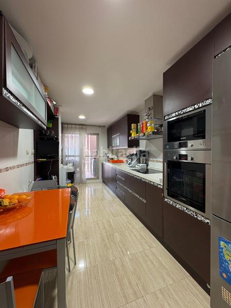 Foto 66ff2d86-4b4d-445e-b1d4-123886c484d5. Attico con riscaldamento parcheggio in San Cristóbal - San Diego Lorca