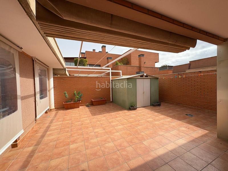 Foto a844c60b-7520-4f81-86eb-ad70b23e4ccb. Attico con riscaldamento parcheggio in San Cristóbal - San Diego Lorca