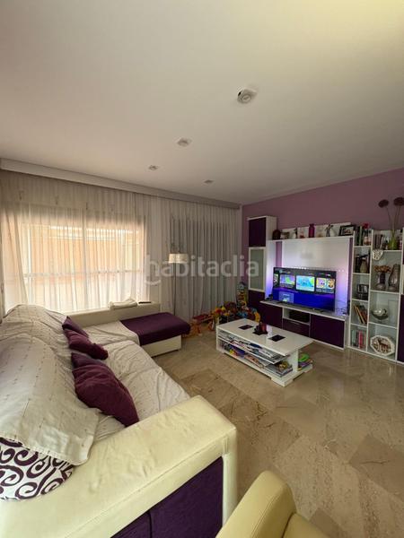 Foto bf386579-b657-405b-834f-4b895f5c1075. Attico con riscaldamento parcheggio in San Cristóbal - San Diego Lorca