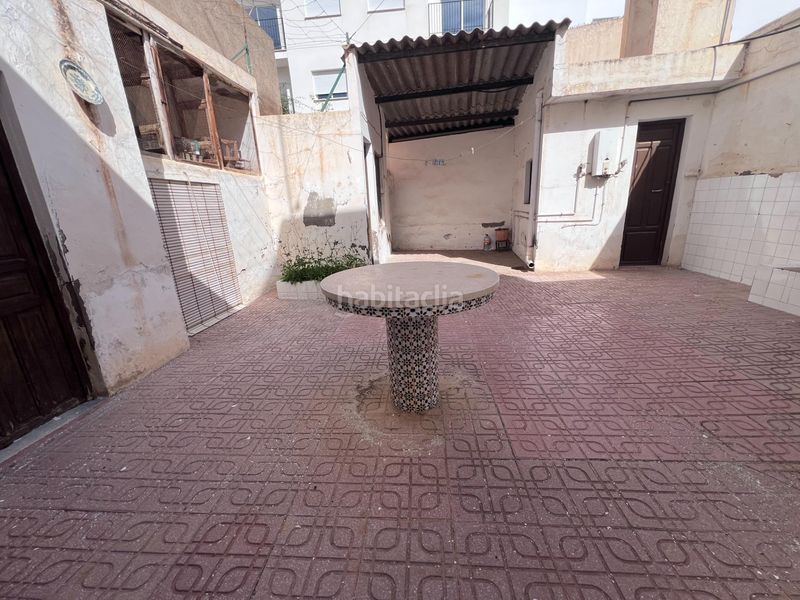 Foto 0aafed81-29f9-48c1-b9cb-831e176ed626. Casa a Casco Antiguo Águilas