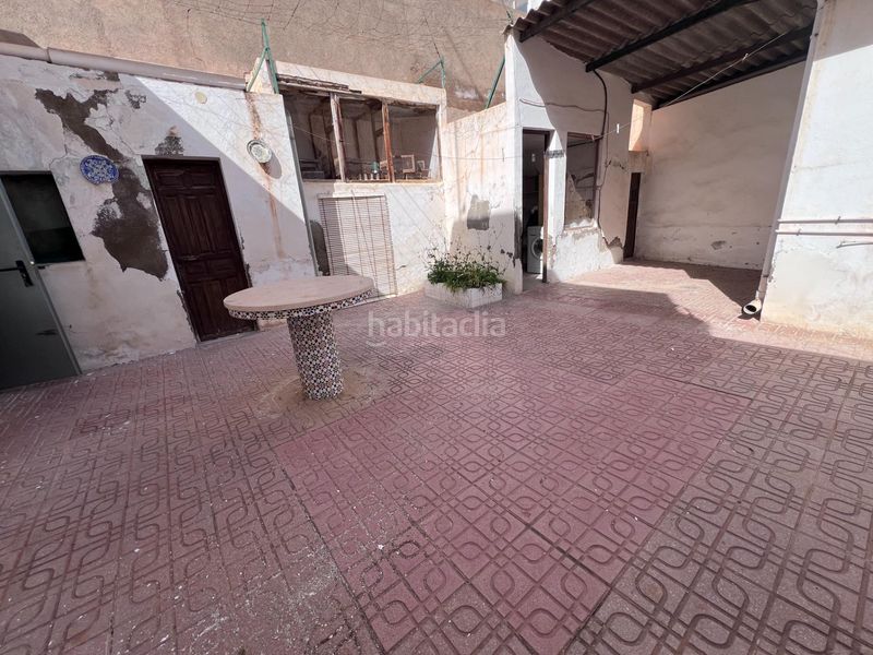 Foto 1f0f0f4a-14e4-4a4f-a538-ec68888651bb. Casa a Casco Antiguo Águilas