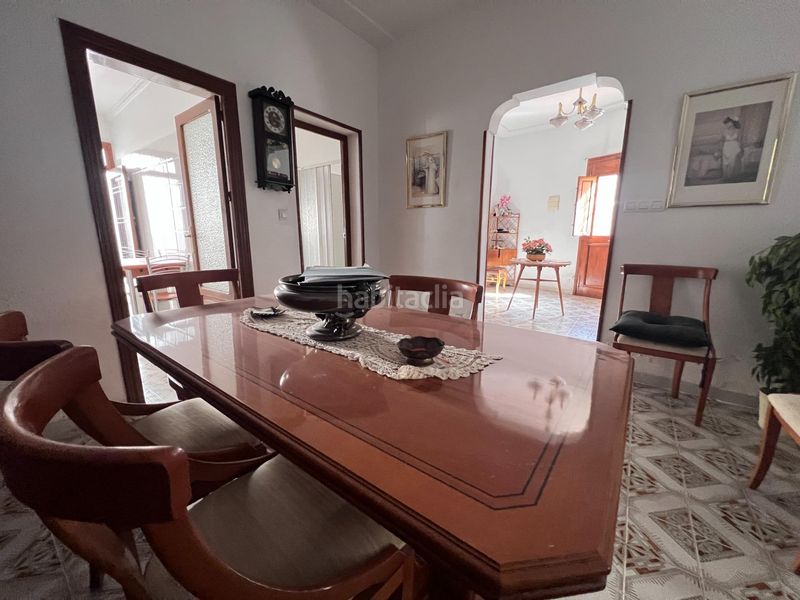 Foto 28ac30a5-be98-4671-ad6d-19fb1cb1a7cc. Casa a Casco Antiguo Águilas