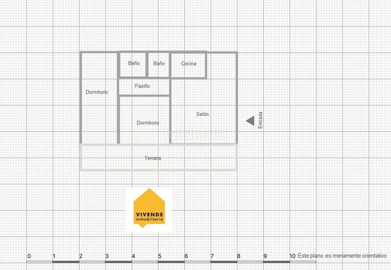 Foto 2dbb5d40-2c1e-464e-a6e7-5e0b8b6e943e. Casa a Casco Antiguo Águilas