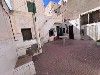 Haus in Casco Antiguo. Casa con 163m2 de parcela  junto a colegios  águilas
