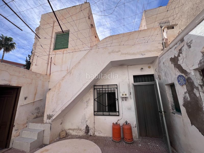 Foto 4dfe735f-7b66-476d-b5af-be1c235f3de9. Casa a Casco Antiguo Águilas