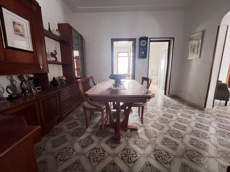 Foto 5d39085a-c051-426e-8bfe-67ac45ddf25f. Casa a Casco Antiguo Águilas