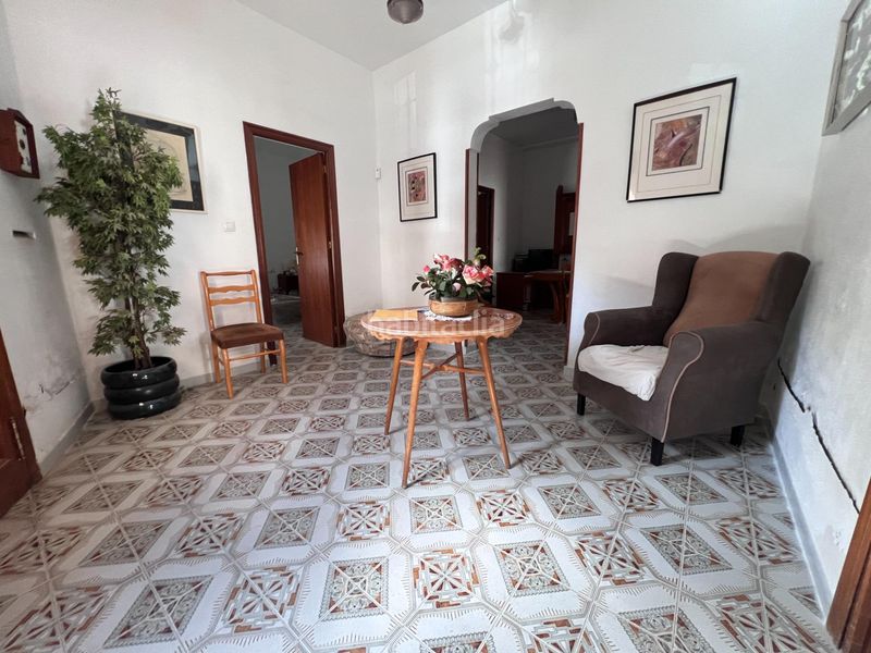 Foto 63bc6a59-ff61-4ae3-a909-c952967047fa. Casa a Casco Antiguo Águilas