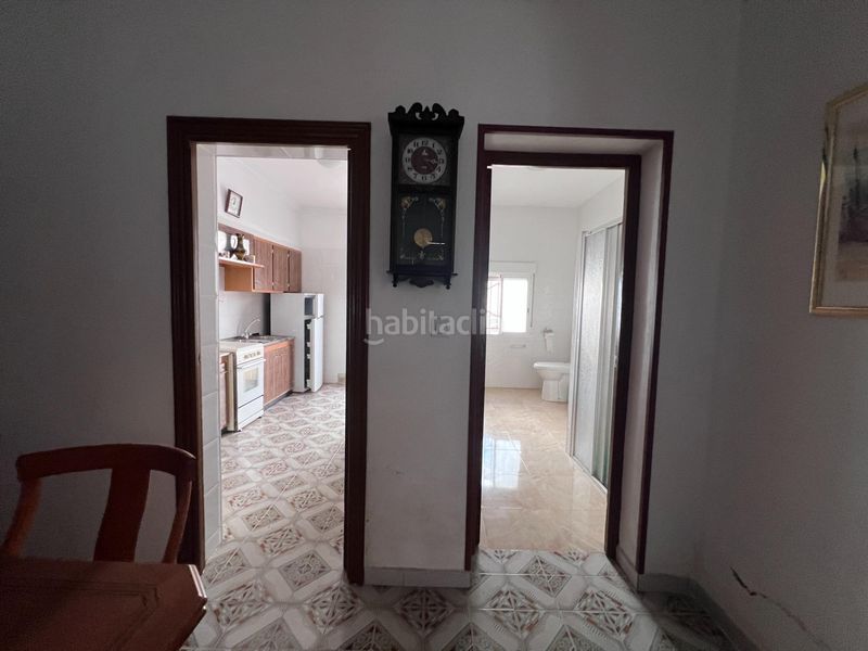 Foto 6691aad6-5e2a-4d58-953a-339f8db9c880. Casa a Casco Antiguo Águilas