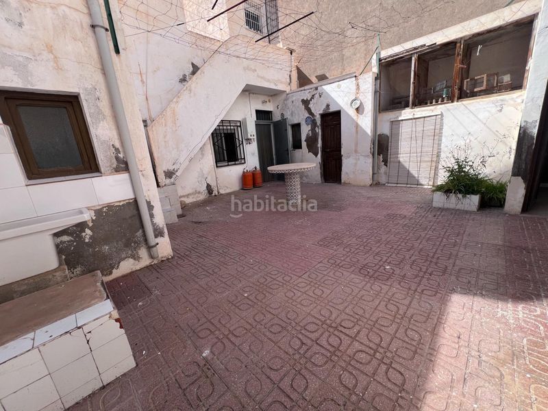 Foto 7c25e8bc-c7c2-4ce9-827c-78654c9480f0. Casa a Casco Antiguo Águilas