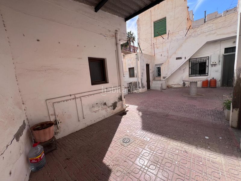 Foto 7f6d0ae4-8900-4b3d-be63-c2b35427e614. Casa a Casco Antiguo Águilas