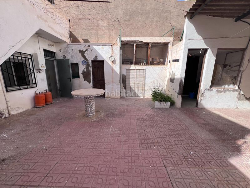 Foto 90420985-9905-4e7a-91c9-fdd6d4c0c47e. Casa a Casco Antiguo Águilas