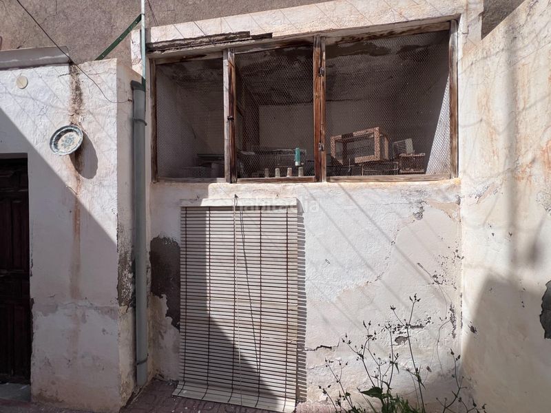 Foto 93345b1d-11ba-4c5f-9dc1-ae11955029a3. Casa a Casco Antiguo Águilas