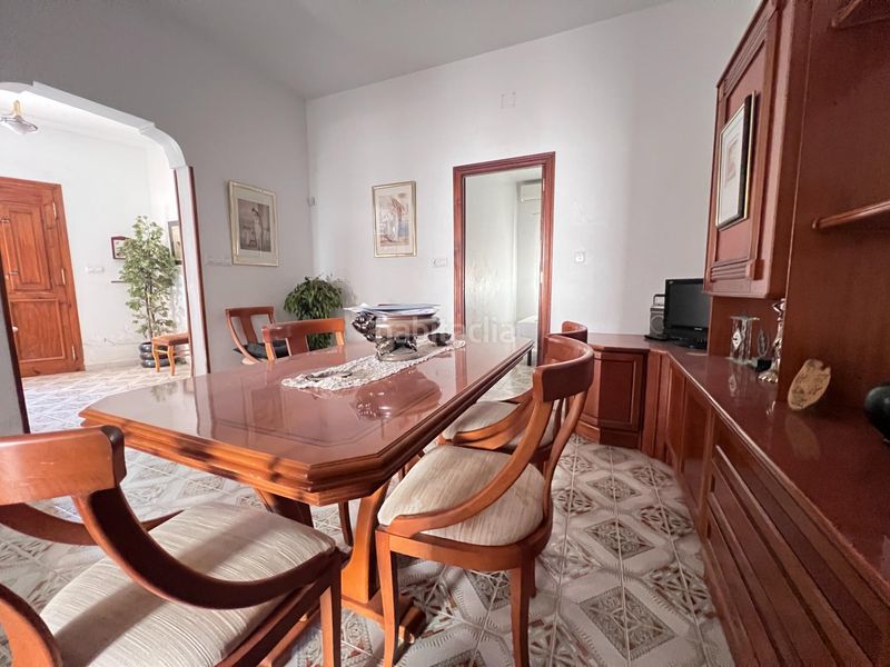 Foto ab8aecb9-b511-4c65-8449-460874982374. Casa a Casco Antiguo Águilas