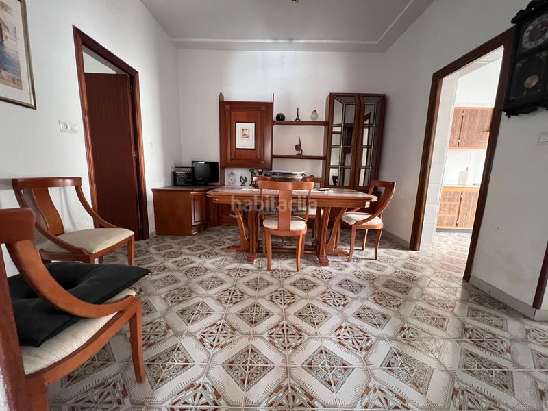 Foto bae08916-5349-495e-8b8f-89f277ba759e. Casa a Casco Antiguo Águilas