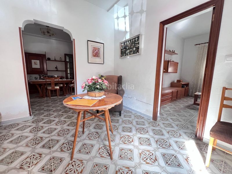 Foto c79cc081-91bc-411d-8a5e-7190dbb7c5d4. Casa a Casco Antiguo Águilas