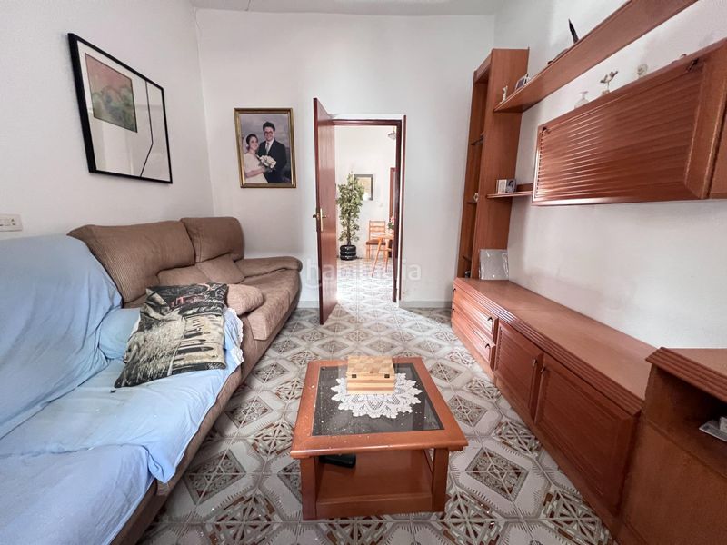 Foto ce5f0e27-2e3d-46e2-a8e6-c802b6522f42. Casa a Casco Antiguo Águilas