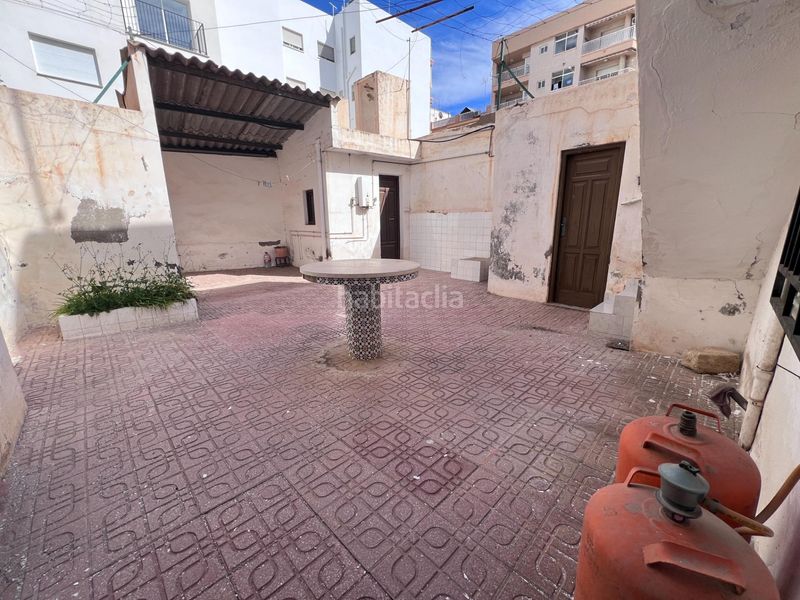 Foto db515a86-12bf-48a9-9d4c-226ae824137e. Casa a Casco Antiguo Águilas