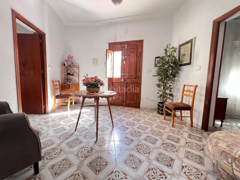 Foto e0e3d55f-c2bf-4b54-a590-34ed271bd493. Casa a Casco Antiguo Águilas