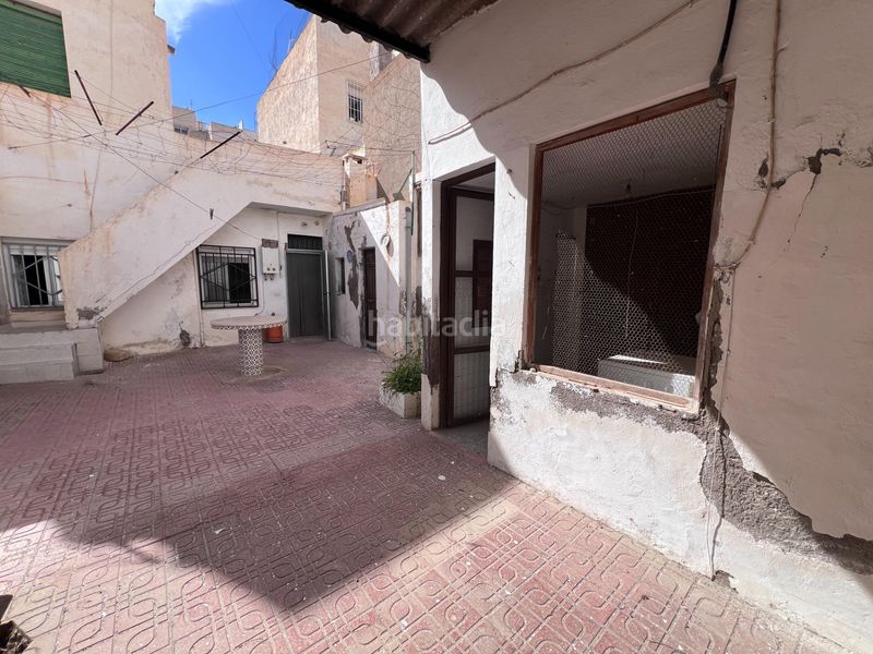 Foto e6dffbb3-adcc-4ea9-a0e7-0a814842fbfe. Casa a Casco Antiguo Águilas