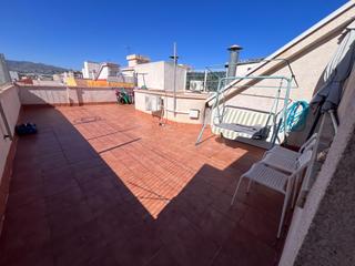 Flat in Casco Antiguo. Vivienda en la zona de la huerta águilas
