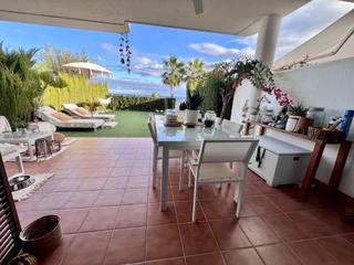 Apartament a San Juan de los Terreros. Apartamento en urbanizacion mar de pulpi san juan de los terrero