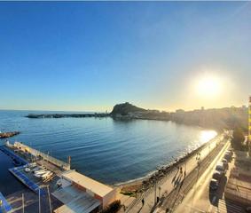 Appartement à Delicias. Piso en venta en paseo de parra  águilas  inmobiliaria vivende.