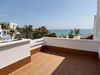 Penthouse in Mojácar Playa - Las Ventanicas - La Paratá. Promoción de 4 viviendas en exclusiva en mojacar playa