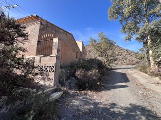 Mas à Casco Antiguo. Terreno vivienda naturaleza espacio tranquilidad inversión oport