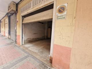 Local commercial à Casco Antiguo. Oportunidad única! local comercial en águilas, murcia