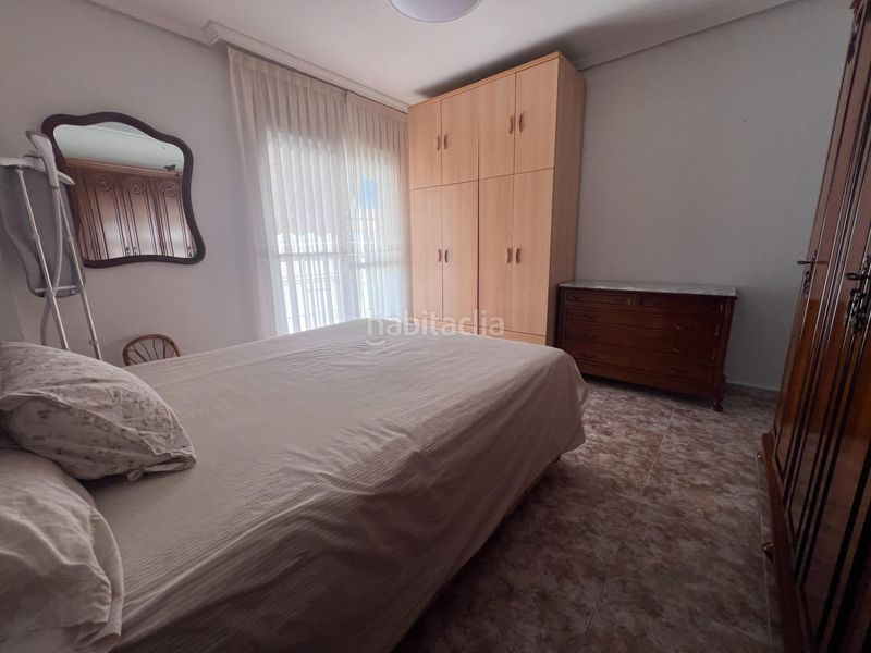 Foto 01ae1bbd-564e-45bf-8637-7e630bf068aa. Pis amb aparcament a El Rubial Águilas