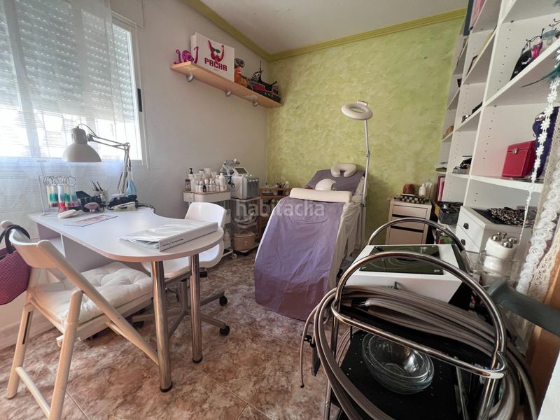 Foto 14b6fdf3-4bb3-41b0-9cdd-7d6ecc594421. Pis amb aparcament a El Rubial Águilas