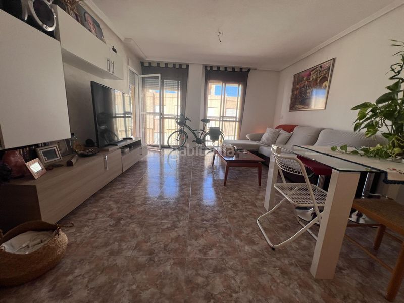 Foto 16e5c6fb-e761-43fb-b261-3b2b2dce95ff. Pis amb aparcament a El Rubial Águilas