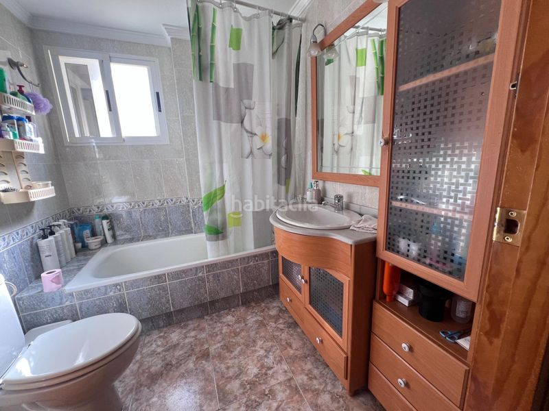 Foto 2c2a255a-65a4-42c3-80ae-7431a0e90b2c. Pis amb aparcament a El Rubial Águilas