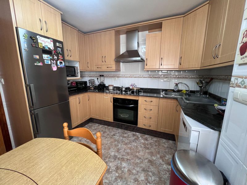 Foto 2fae0eb1-8afe-4e0d-b6c0-4f3ddd94d239. Pis amb aparcament a El Rubial Águilas