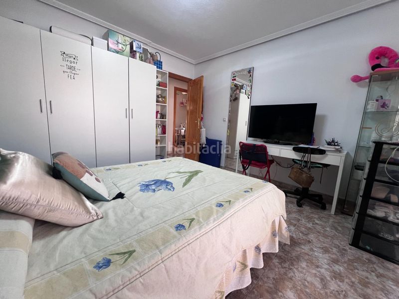 Foto 3c865668-2e10-4c1c-bf12-37589debb568. Pis amb aparcament a El Rubial Águilas